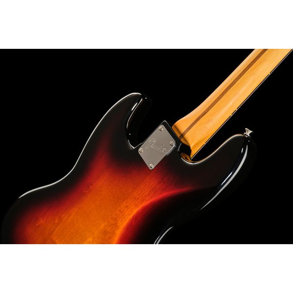 Fender Am Pro Clsc J-Bass RW 3TS