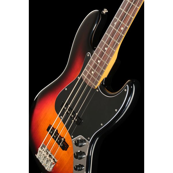 Fender Am Pro Clsc J-Bass RW 3TS