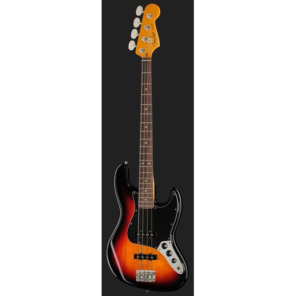 Fender Am Pro Clsc J-Bass RW 3TS