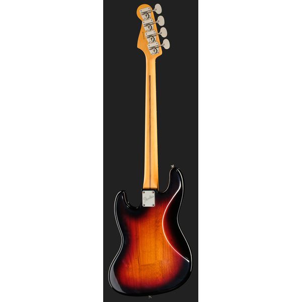 Fender Am Pro Clsc J-Bass RW 3TS