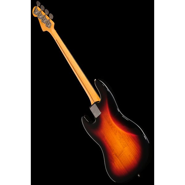 Fender Am Pro Clsc J-Bass RW 3TS