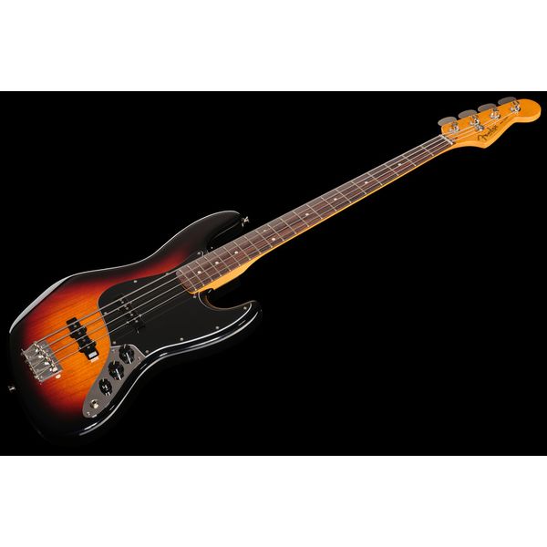 Fender Am Pro Clsc J-Bass RW 3TS