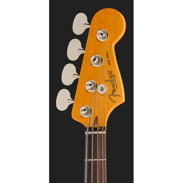Fender Am Pro Clsc J-Bass RW 3TS
