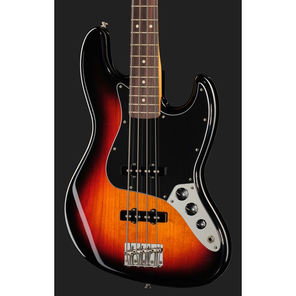 Fender Am Pro Clsc J-Bass RW 3TS