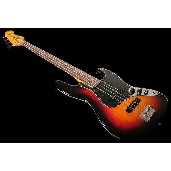 Fender Am Pro Clsc J-Bass RW 3TS