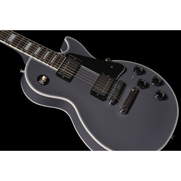 Gibson Les Paul Custom Arctic Blast