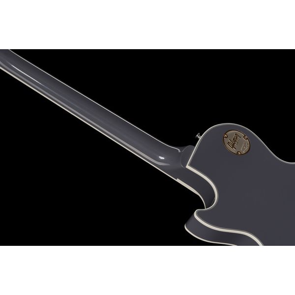 Gibson Les Paul Custom Arctic Blast