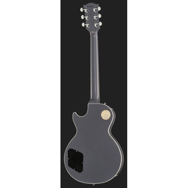 Gibson Les Paul Custom Arctic Blast