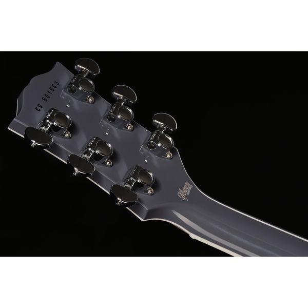 Gibson Les Paul Custom Arctic Blast