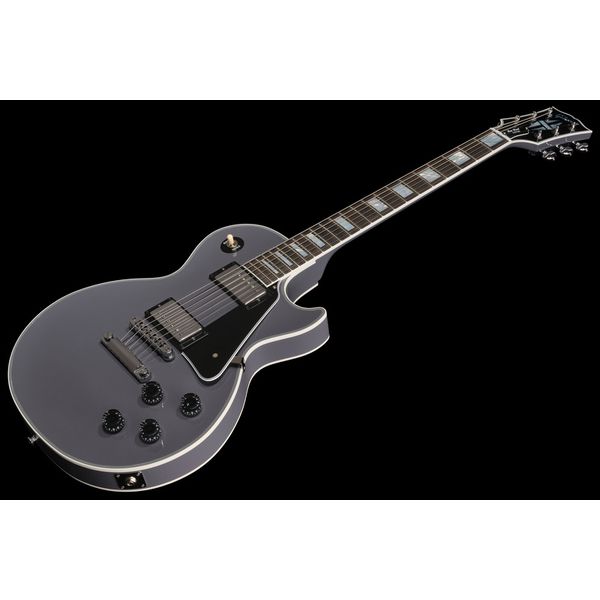 Gibson Les Paul Custom Arctic Blast