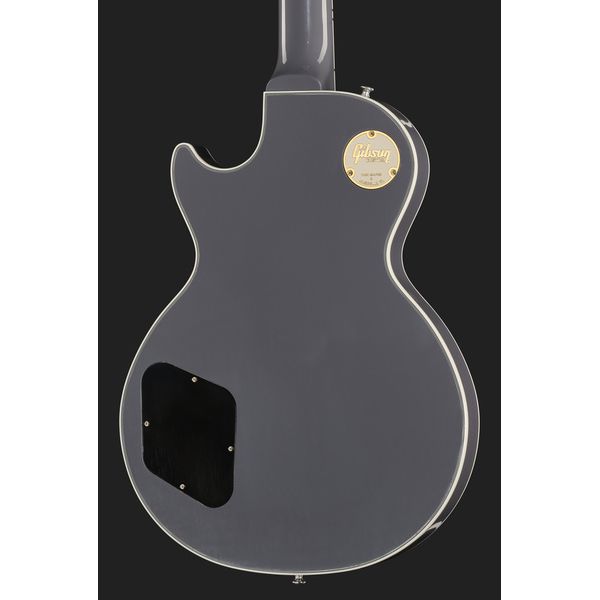 Gibson Les Paul Custom Arctic Blast