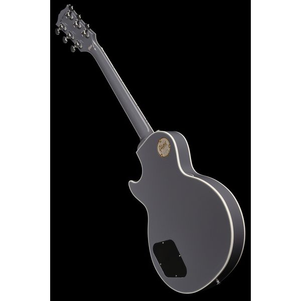 Gibson Les Paul Custom Arctic Blast