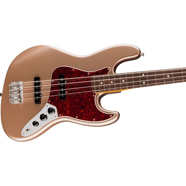 Fender Am Pro Clsc J-Bass RW FFMG