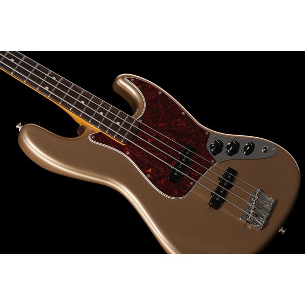 Fender Am Pro Clsc J-Bass RW FFMG
