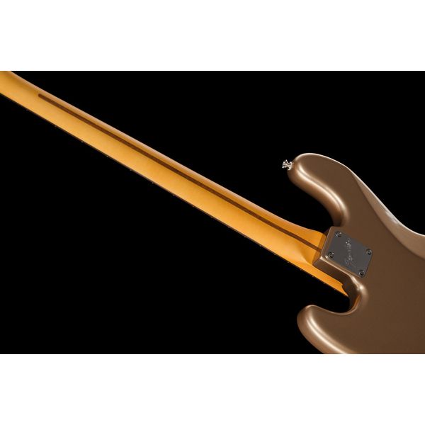 Fender Am Pro Clsc J-Bass RW FFMG