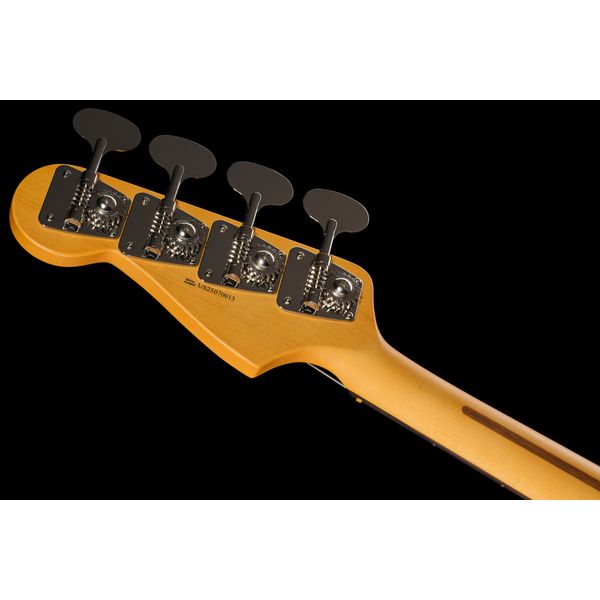 Fender Am Pro Clsc J-Bass RW FFMG