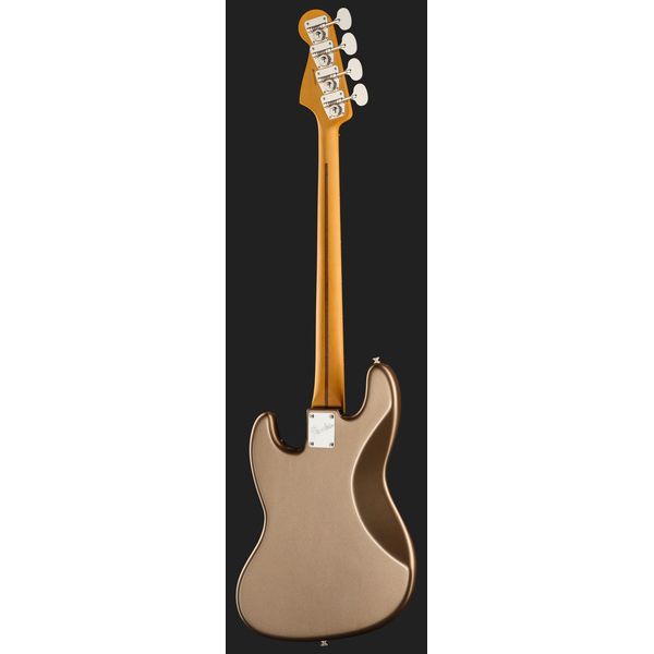 Fender Am Pro Clsc J-Bass RW FFMG