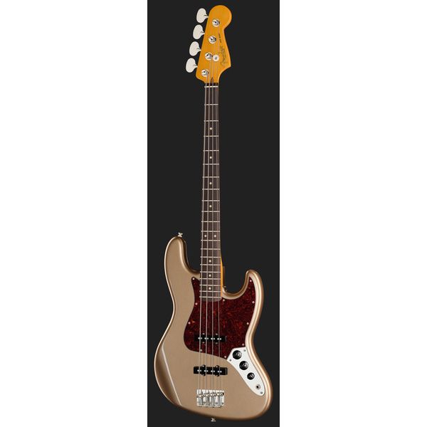 Fender Am Pro Clsc J-Bass RW FFMG