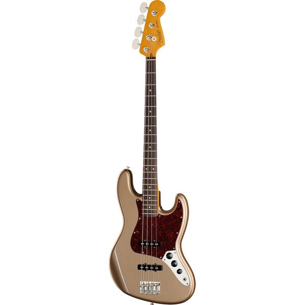 Fender Am Pro Clsc J-Bass RW FFMG