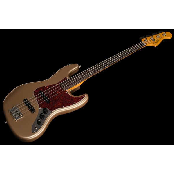 Fender Am Pro Clsc J-Bass RW FFMG