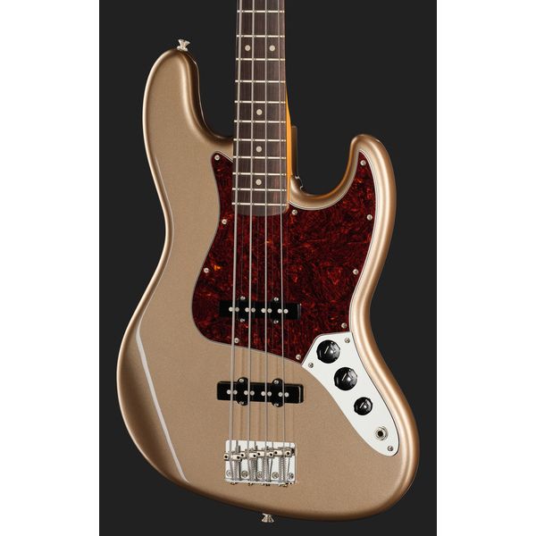 Fender Am Pro Clsc J-Bass RW FFMG