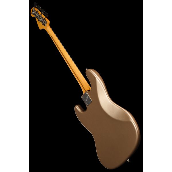 Fender Am Pro Clsc J-Bass RW FFMG