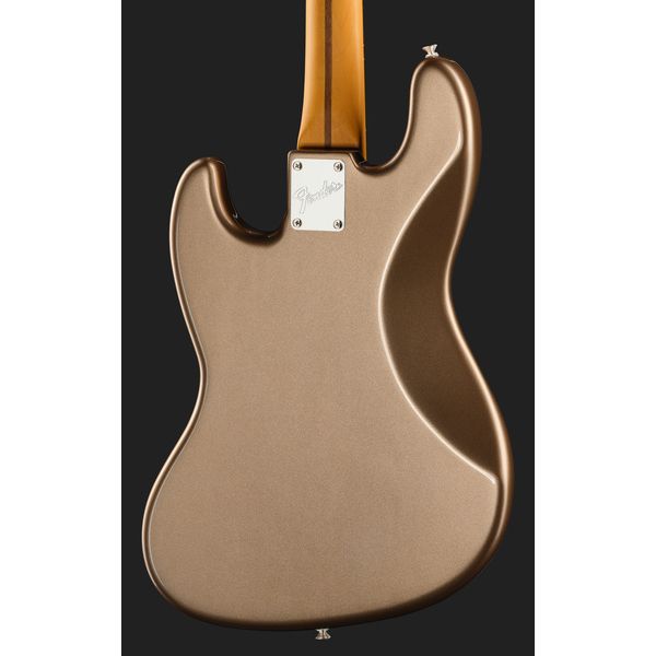 Fender Am Pro Clsc J-Bass RW FFMG