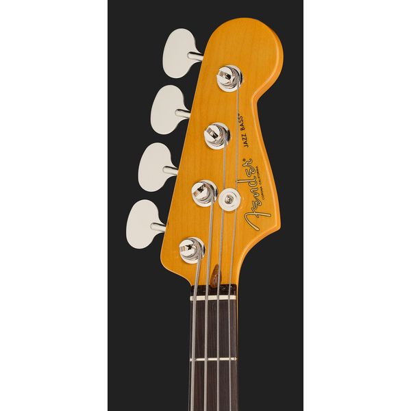 Fender Am Pro Clsc J-Bass RW FFMG