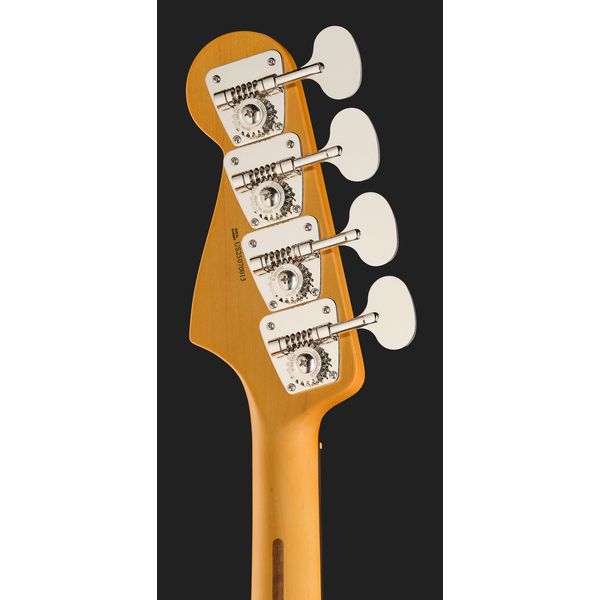 Fender Am Pro Clsc J-Bass RW FFMG