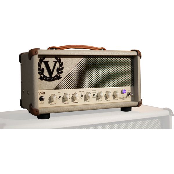 Victory Amplifiers V40 The Duchess MKII Compact