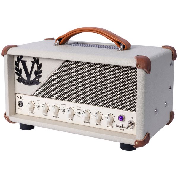 Victory Amplifiers V40 The Duchess MKII Compact