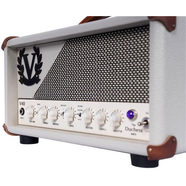 Victory Amplifiers V40 The Duchess MKII Compact