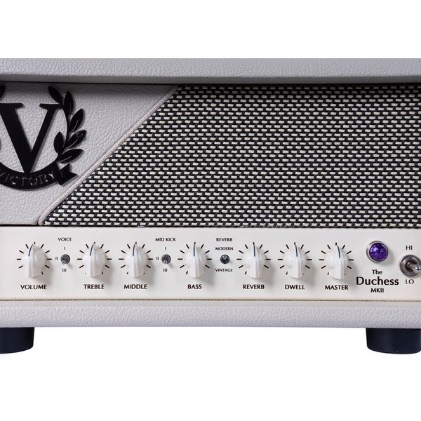 Victory Amplifiers V40 The Duchess MKII Compact