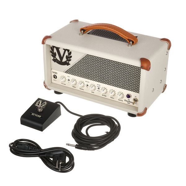 Victory Amplifiers V40 The Duchess MKII Compact