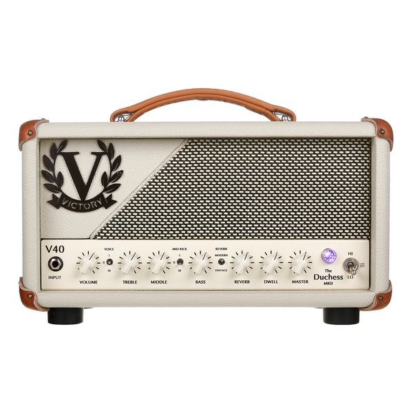 Victory Amplifiers V40 The Duchess MKII Compact
