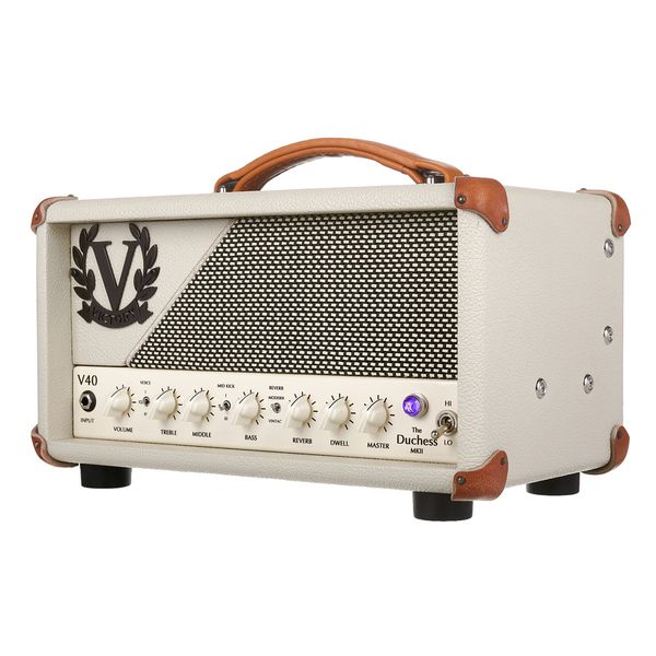 Victory Amplifiers V40 The Duchess MKII Compact