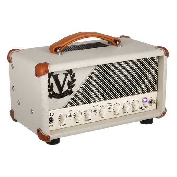 Victory Amplifiers V40 The Duchess MKII Compact