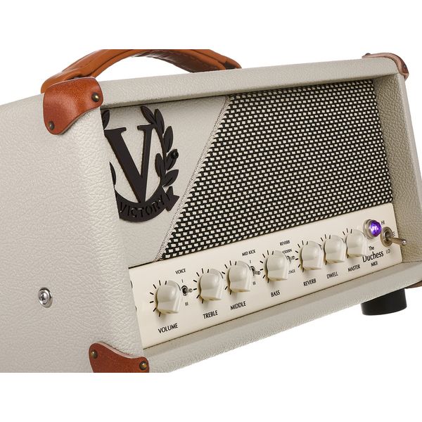 Victory Amplifiers V40 The Duchess MKII Compact