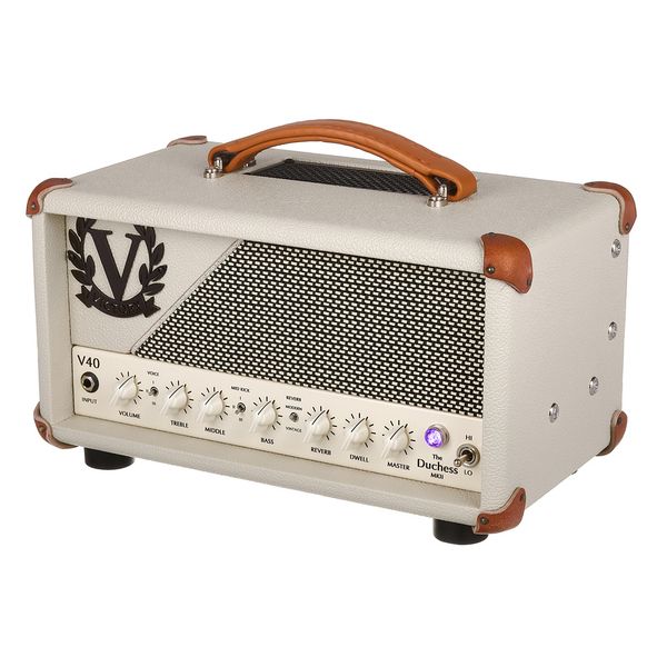 Victory Amplifiers V40 The Duchess MKII Compact