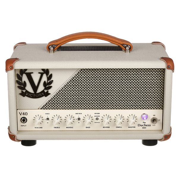 Victory Amplifiers V40 The Duchess MKII Compact
