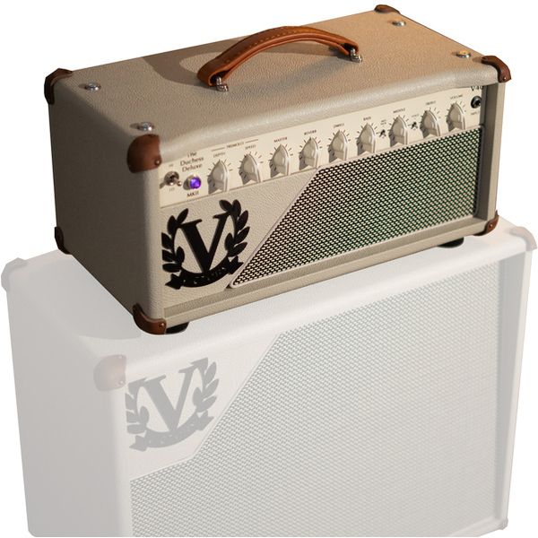 Victory Amplifiers V40 Duchess MKII Deluxe Head