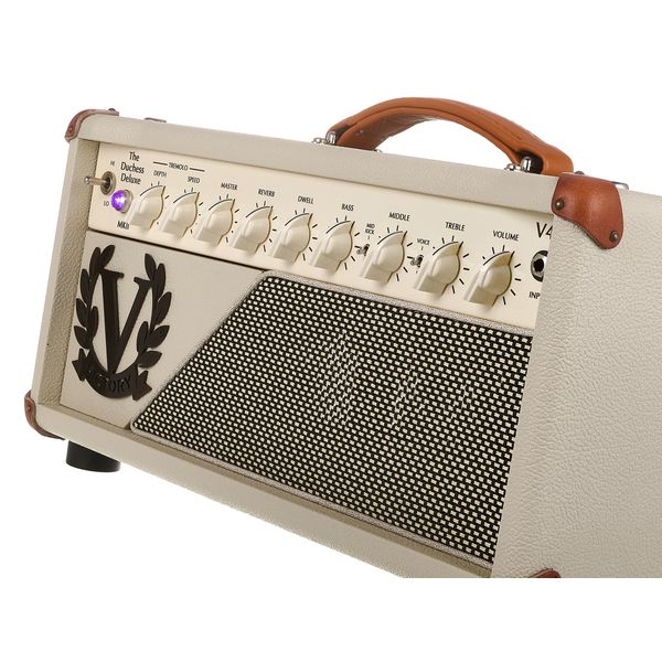 Victory Amplifiers V40 Duchess MKII Deluxe Head
