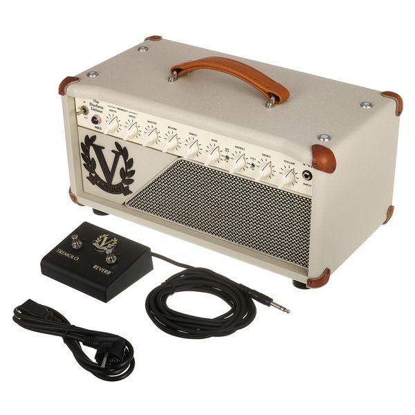 Victory Amplifiers V40 Duchess MKII Deluxe Head