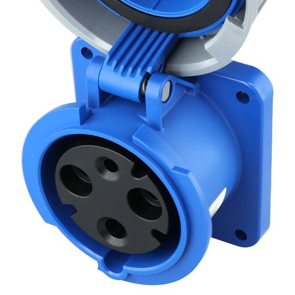PCE 333-6 Mounting 63A 3pol 230V F