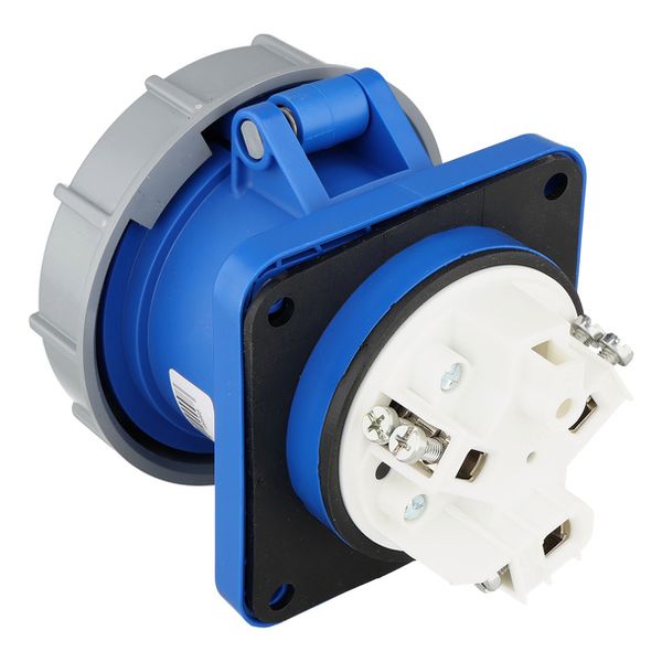 PCE 333-6 Mounting 63A 3pol 230V F