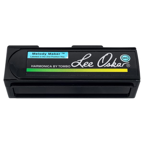 Lee Oskar Melody Maker High C