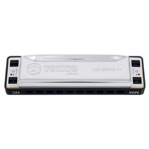 Lee Oskar Melody Maker High C