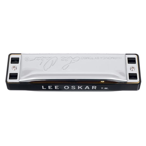 Lee Oskar Melody Maker High C