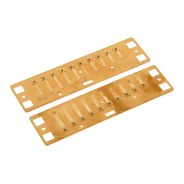 Lee Oskar Melody Maker Reedplates High C
