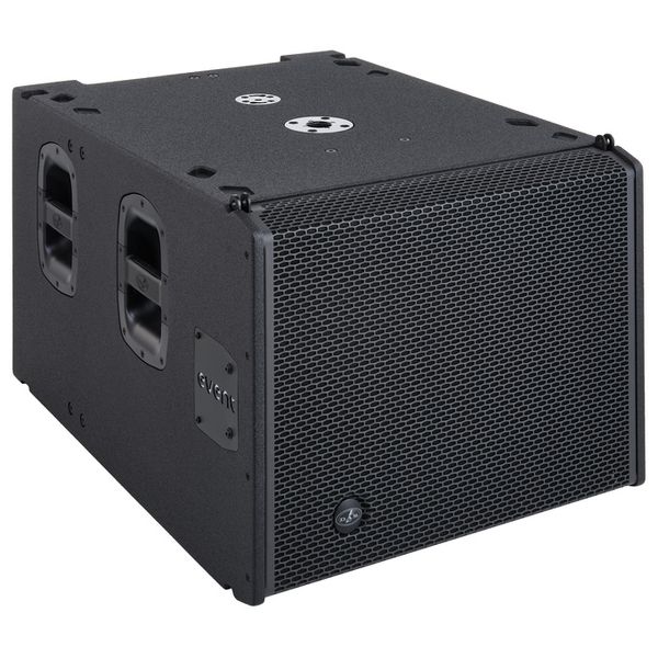 DAS Audio EVENT-118A